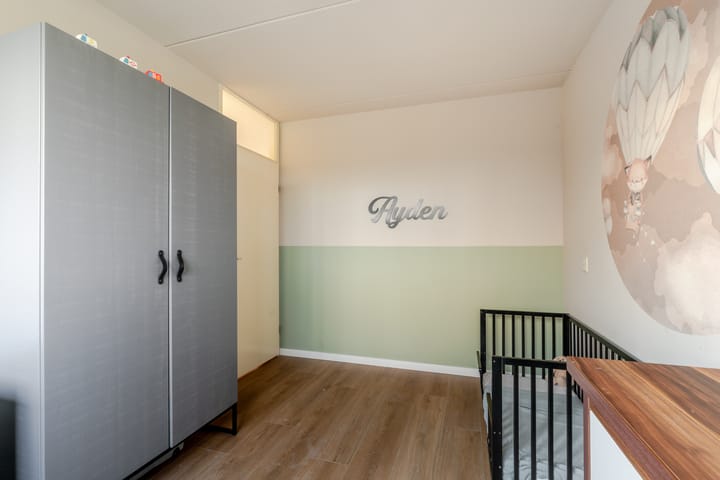 Foto 29 van Haagwindelaan 25