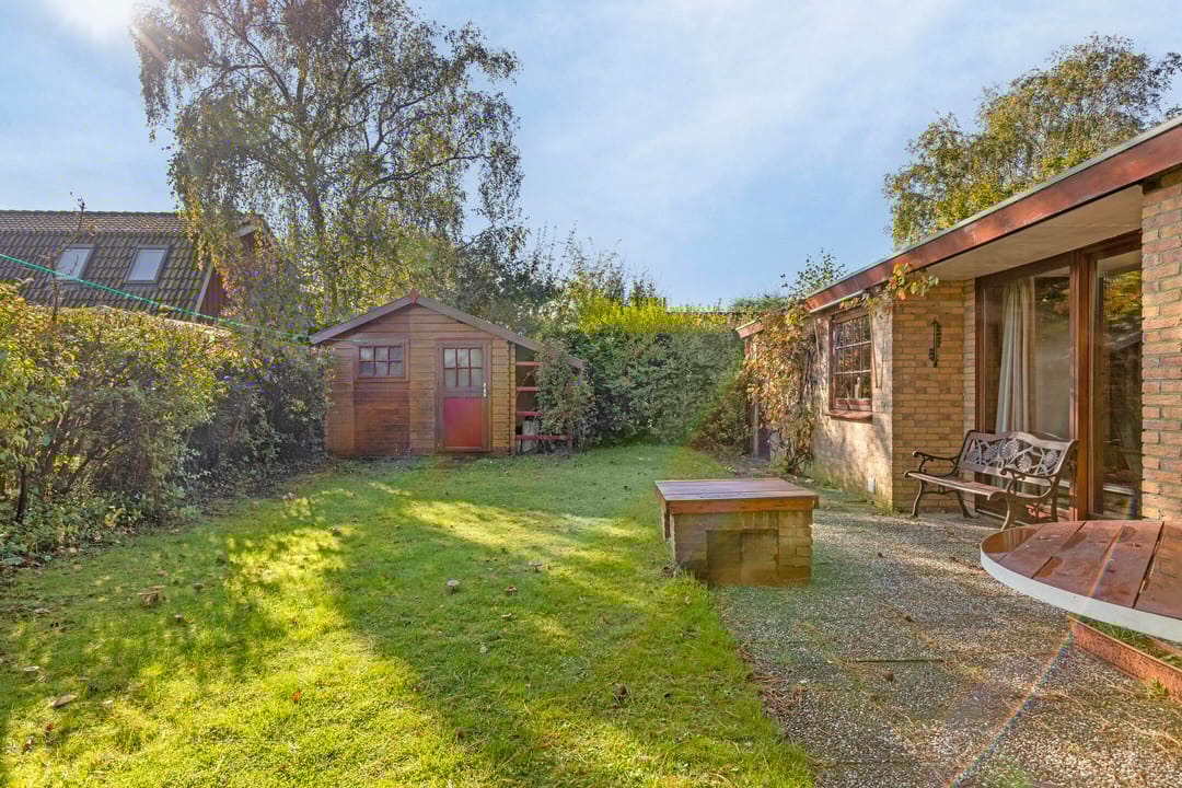 Photo 2 of Burgvliet 26