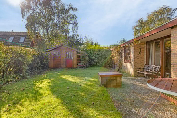 Foto 2 van Burgvliet 26