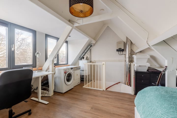 Foto 34 van Haagwindelaan 25