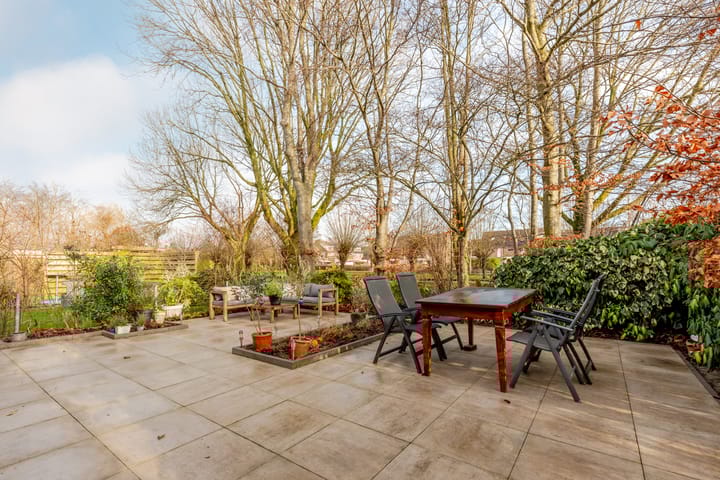 Foto 35 van Haagwindelaan 25