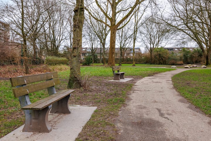 Foto 53 van Lodewijk de Vromestraat 22