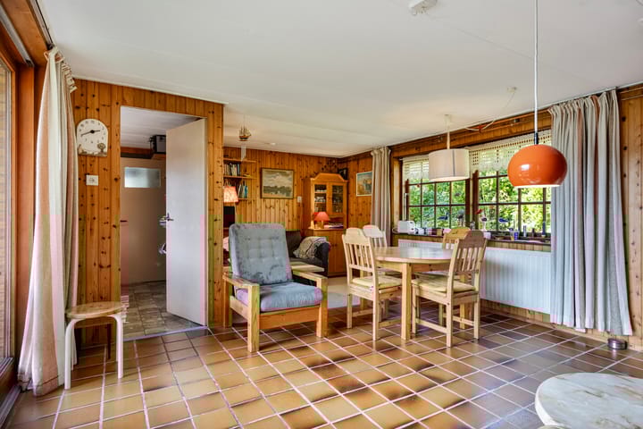 Foto 7 van Burgvliet 26