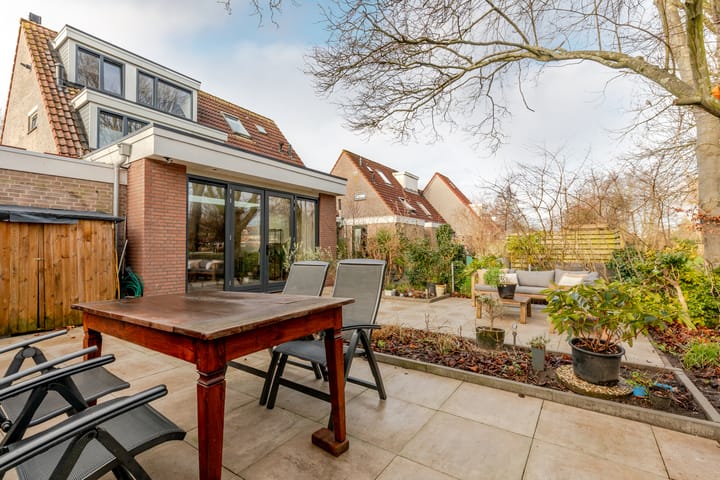 Foto 36 van Haagwindelaan 25