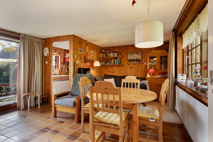 Foto 9 van Burgvliet 26