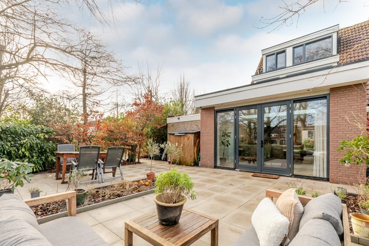 Foto 37 van Haagwindelaan 25