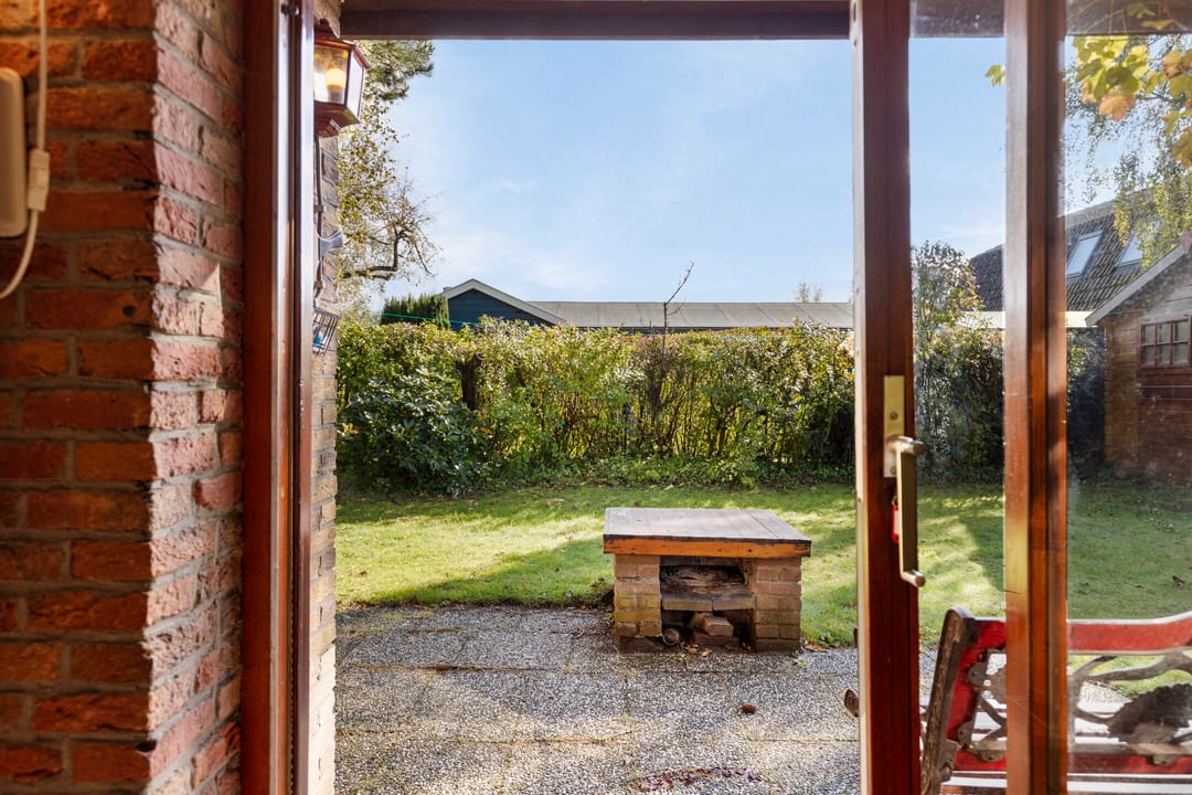 Photo 11 of Burgvliet 26