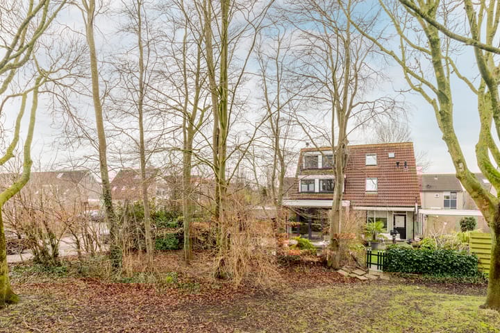 Foto 41 van Haagwindelaan 25