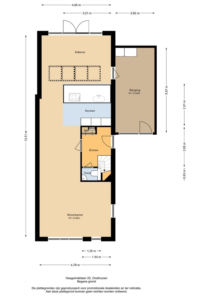 Foto 43 van Haagwindelaan 25
