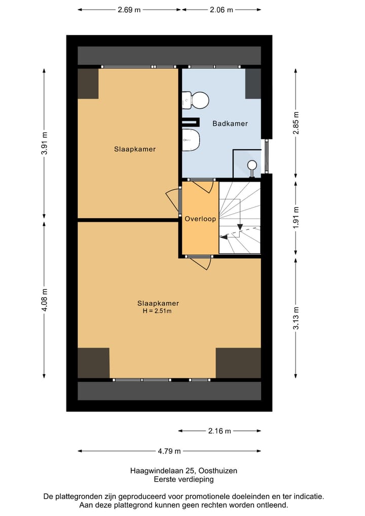 Foto 44 van Haagwindelaan 25
