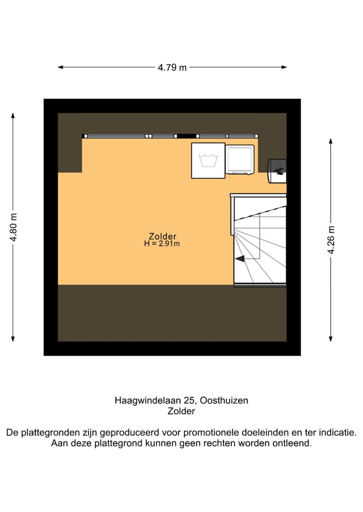 Foto 45 van Haagwindelaan 25