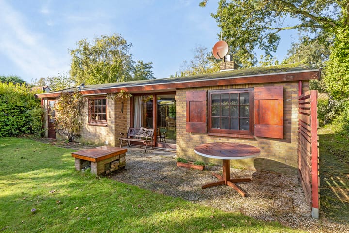 Foto 20 van Burgvliet 26