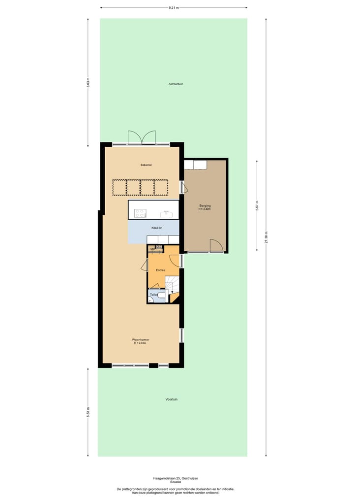 Foto 46 van Haagwindelaan 25
