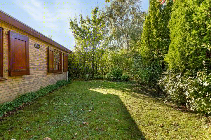 Foto 23 van Burgvliet 26