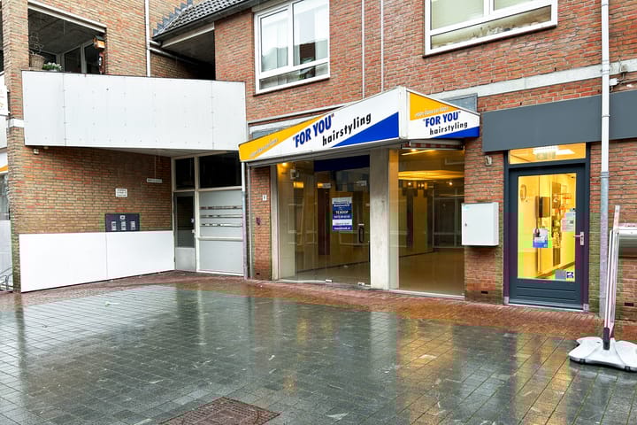 Foto 1 van Gelrestraat 9