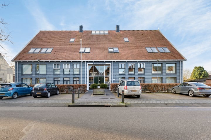 Bekijk foto van Dorpsstraat 79 F