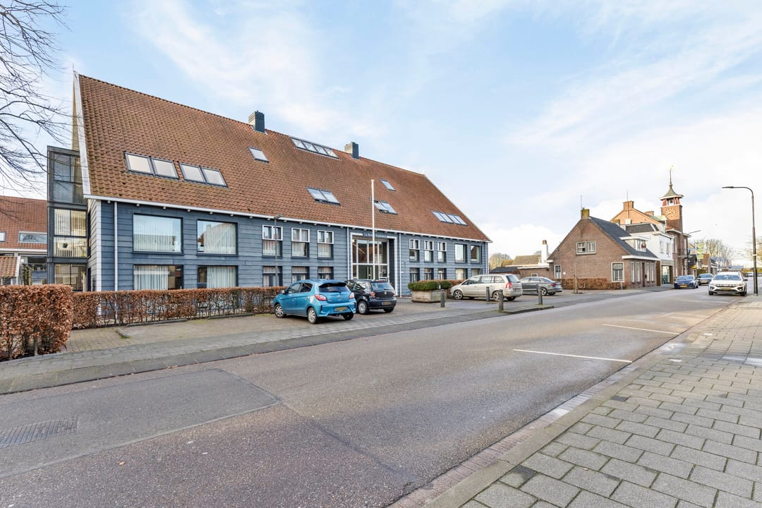 Foto 2 van Dorpsstraat 79-F
