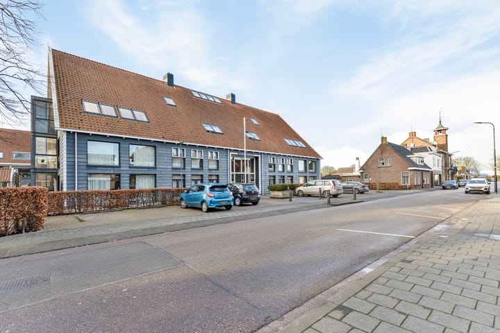 Foto 2 van Dorpsstraat 79-F