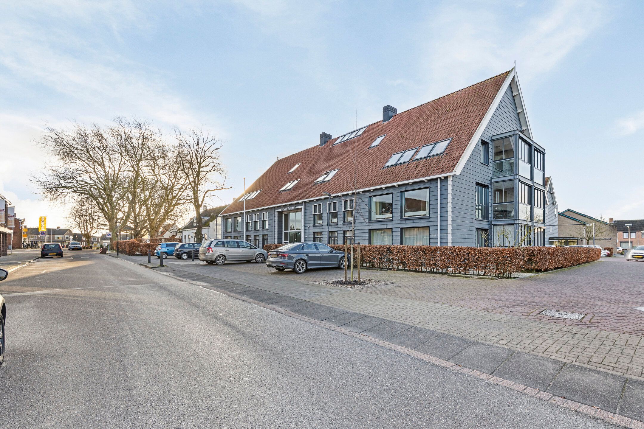 Foto 3 van Dorpsstraat 79-F