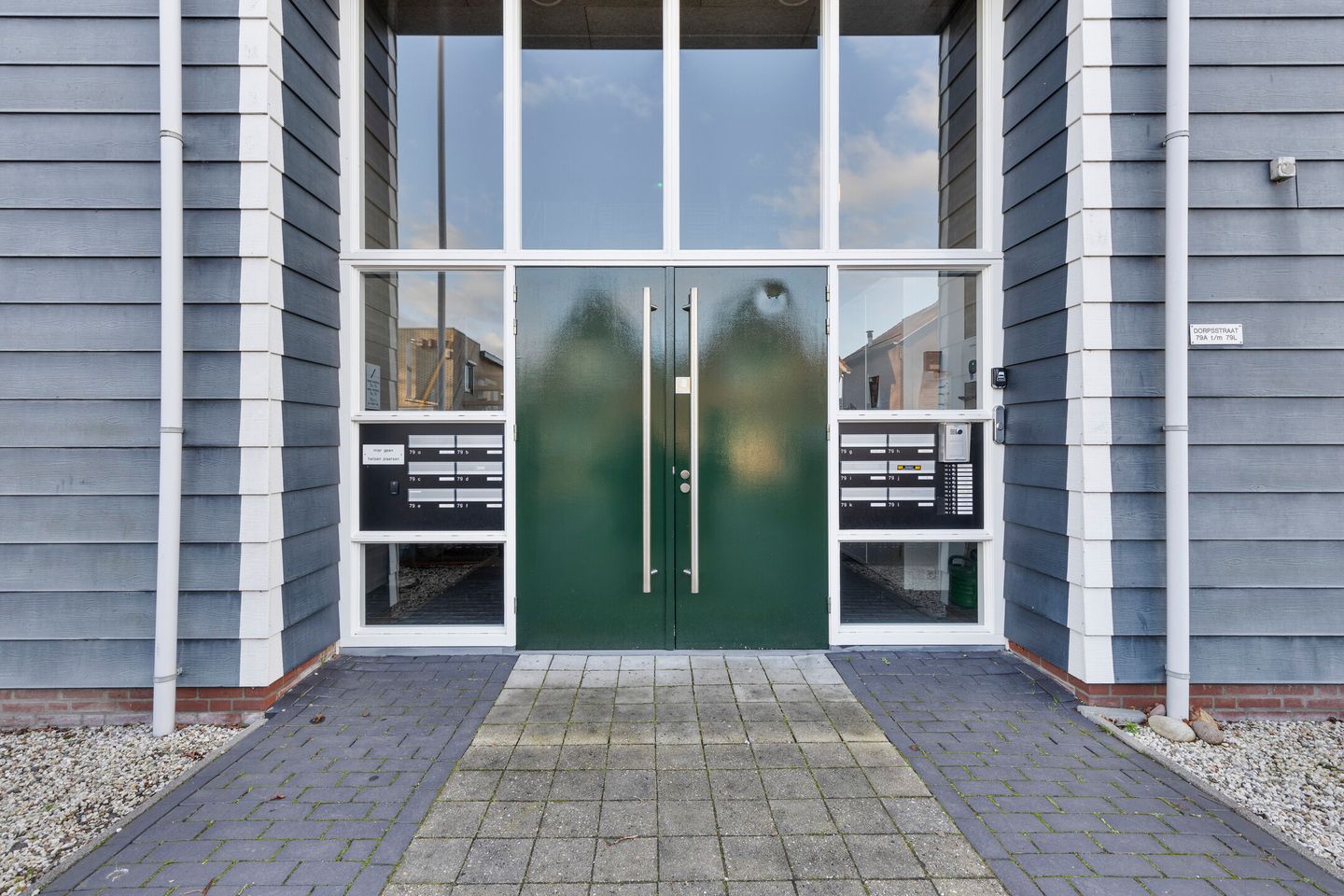 Foto 4 van Dorpsstraat 79-F