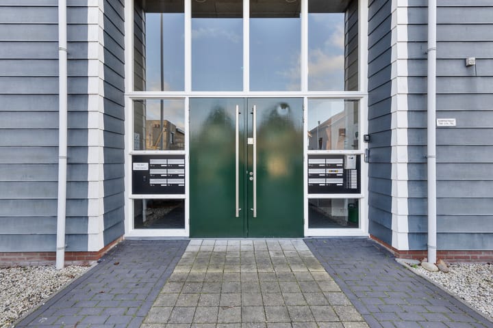 Foto 4 van Dorpsstraat 79-F