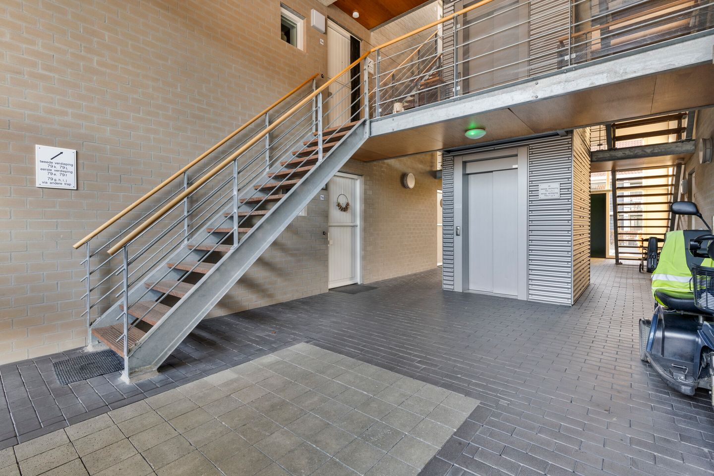 Foto 5 van Dorpsstraat 79-F