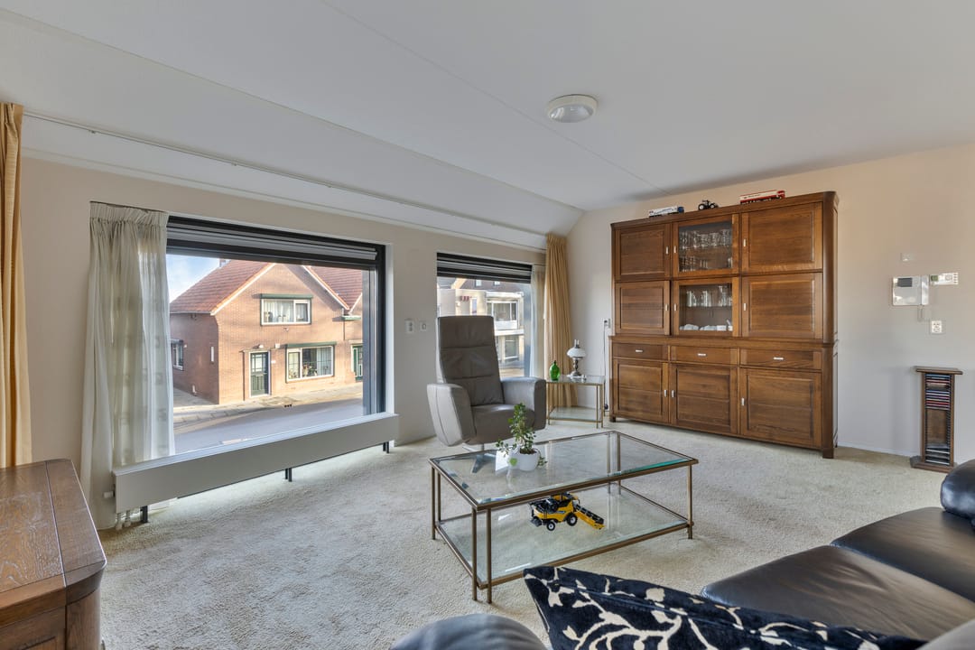 Foto 13 van Dorpsstraat 79-F