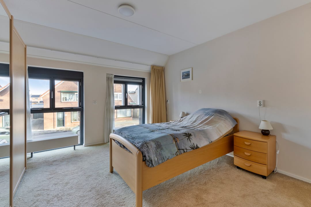 Foto 22 van Dorpsstraat 79-F