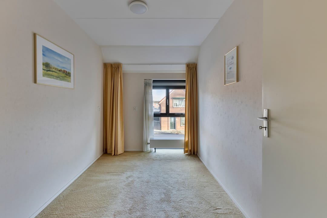 Foto 26 van Dorpsstraat 79-F