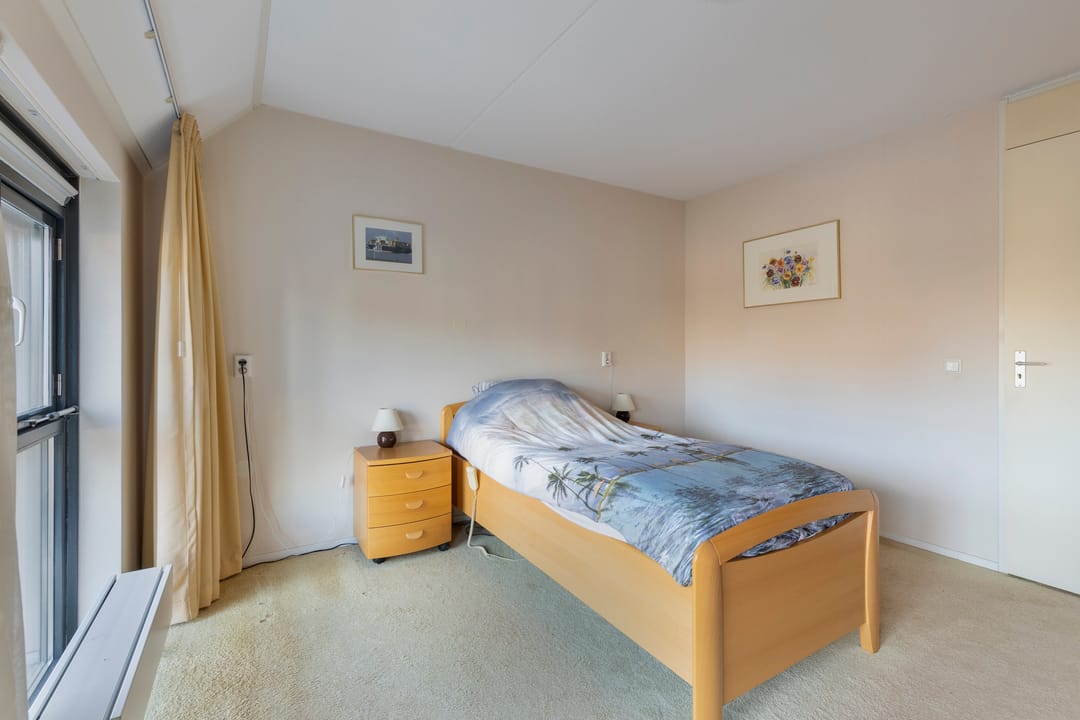 Foto 28 van Dorpsstraat 79-F