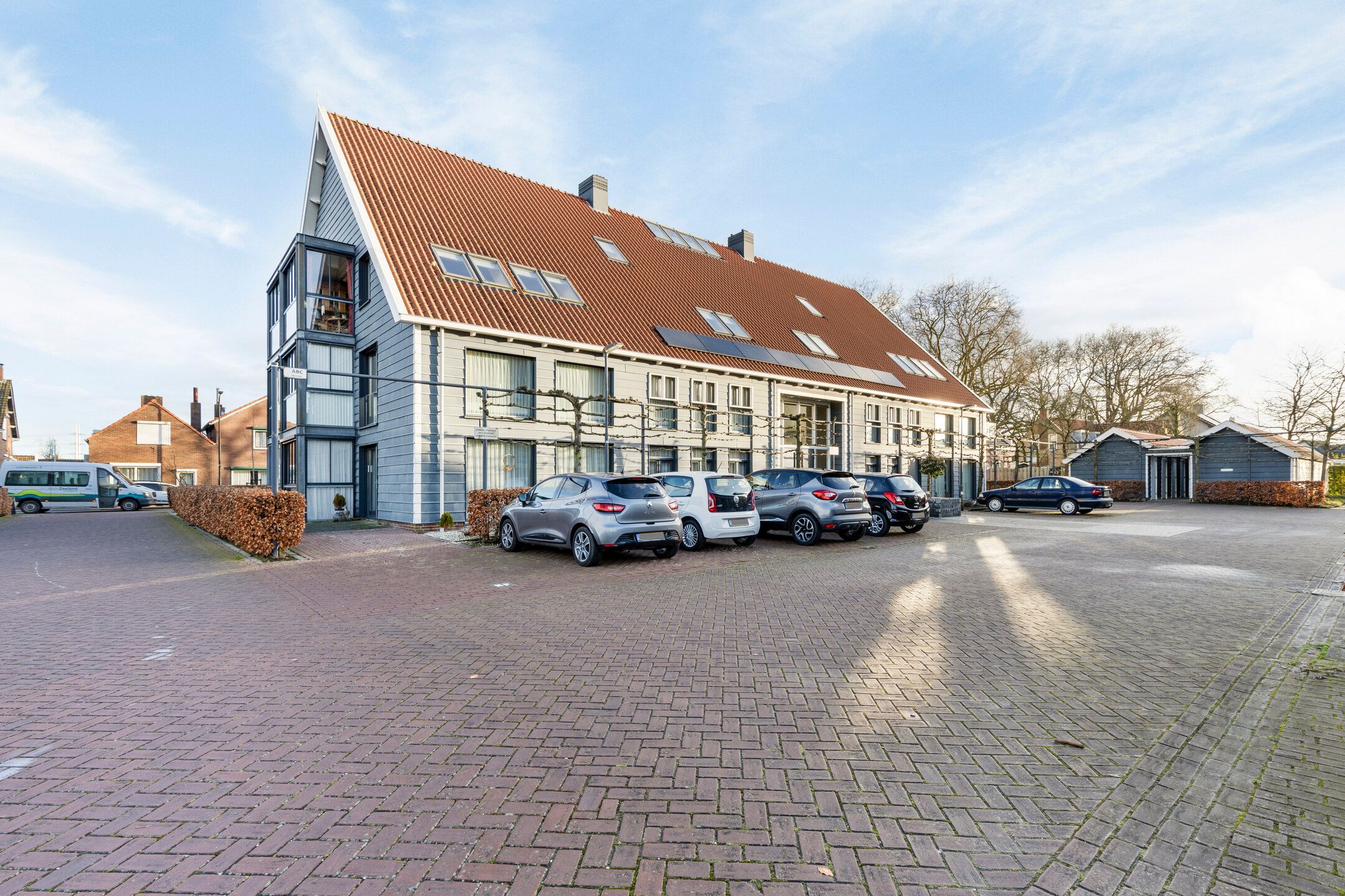 Foto 30 van Dorpsstraat 79-F