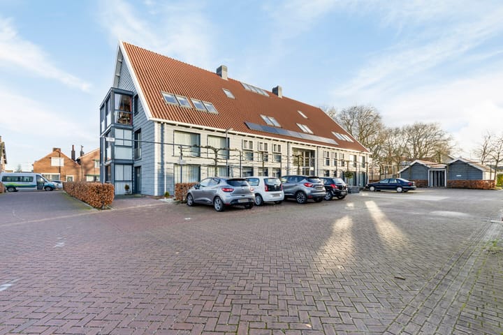 Foto 30 van Dorpsstraat 79-F