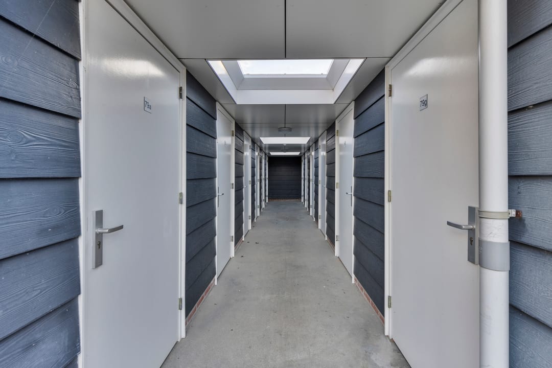 Foto 32 van Dorpsstraat 79-F