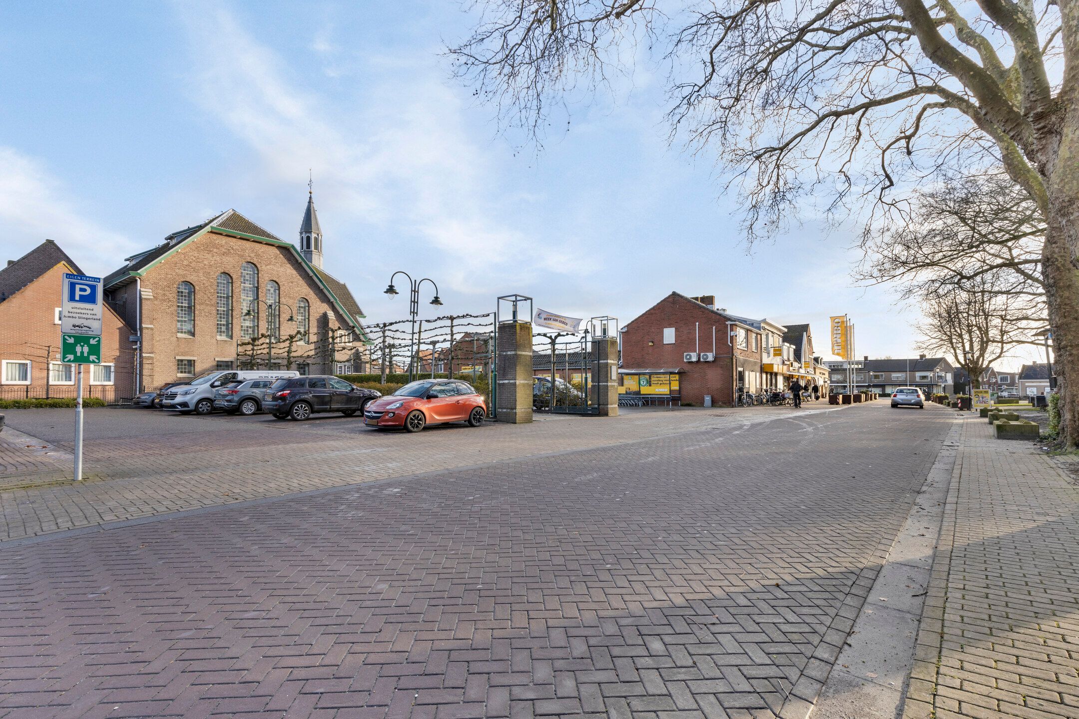 Foto 33 van Dorpsstraat 79-F