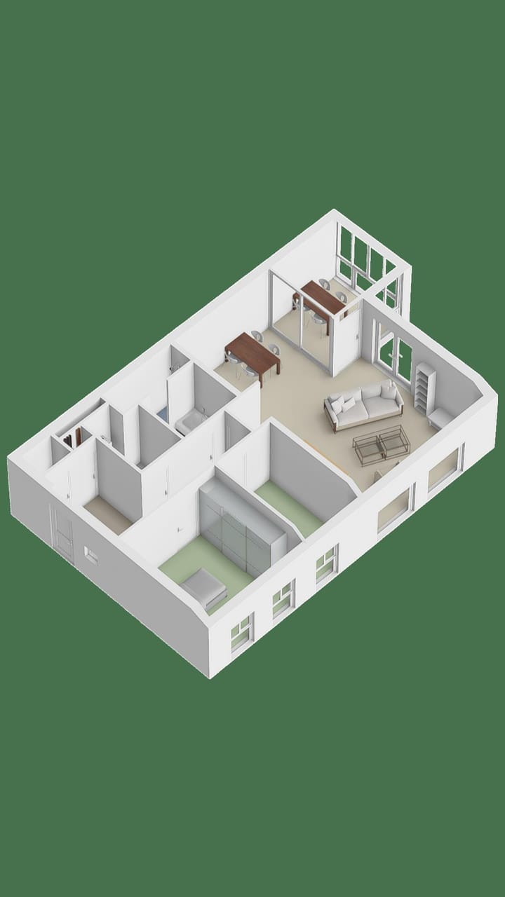 Foto 34 van Dorpsstraat 79-F