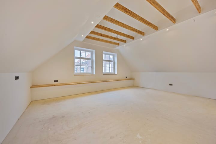 Foto 2 van Noordeinde 40-B