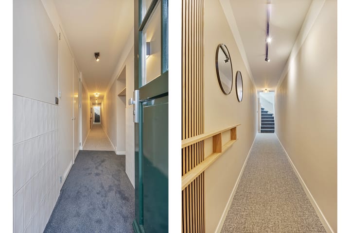 Foto 5 van Noordeinde 40-B