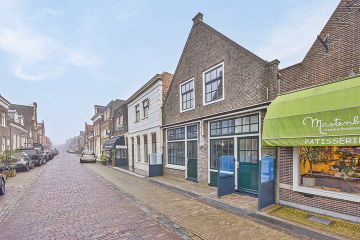 Foto 8 van Noordeinde 40-B