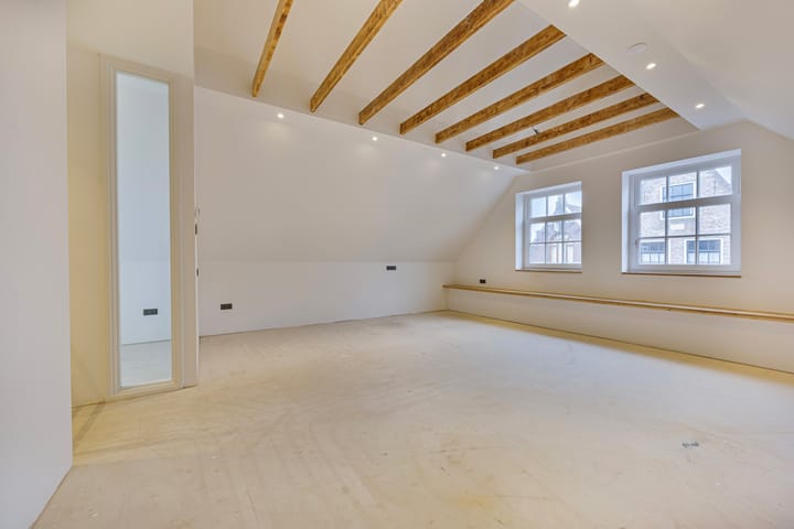 Foto 11 van Noordeinde 40-B