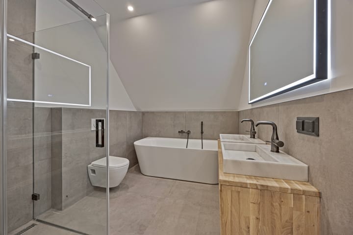 Foto 18 van Noordeinde 40-B