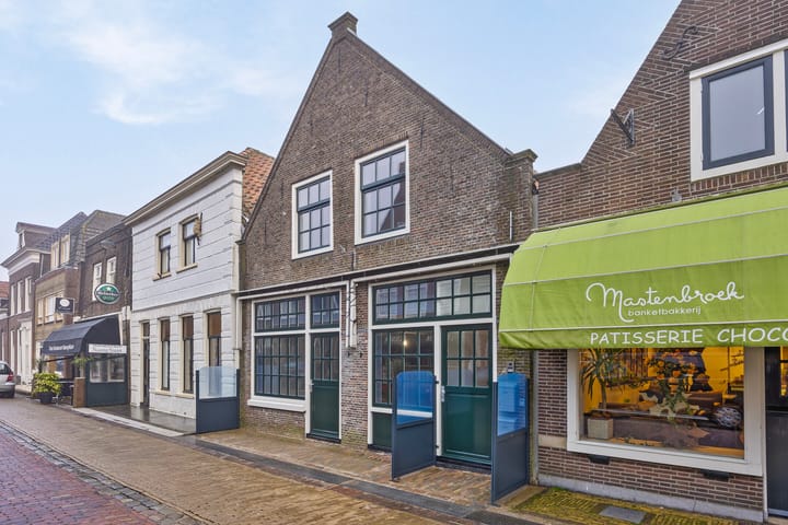 Foto 24 van Noordeinde 40-B