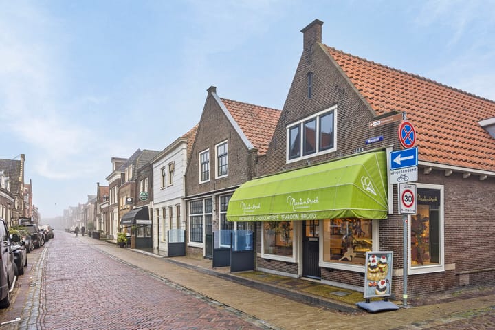 Foto 26 van Noordeinde 40-B