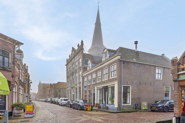 Foto 28 van Noordeinde 40-B