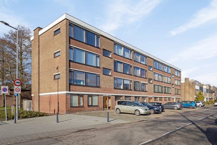 Bekijk foto van Wilgensingel 39
