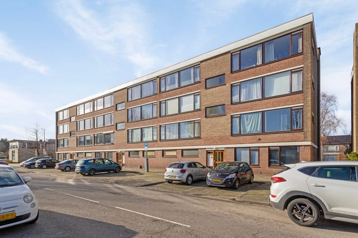 Foto 7 van Wilgensingel 39