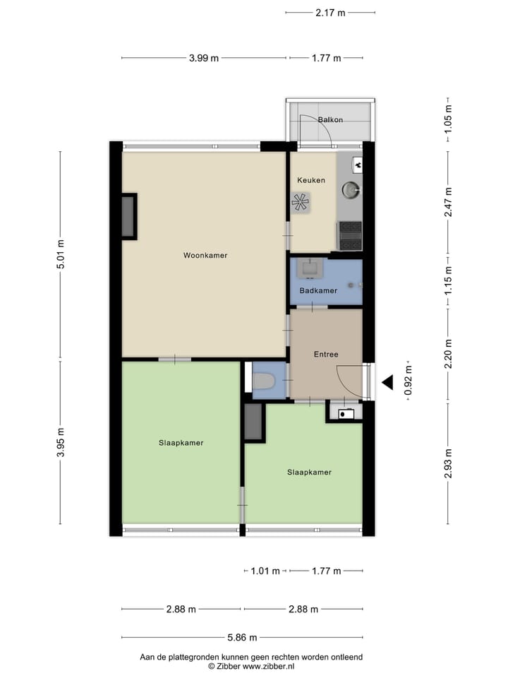 Foto 27 van Wilgensingel 39