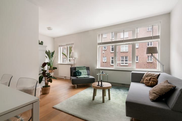 Foto 2 van Van Rappardstraat 2-1