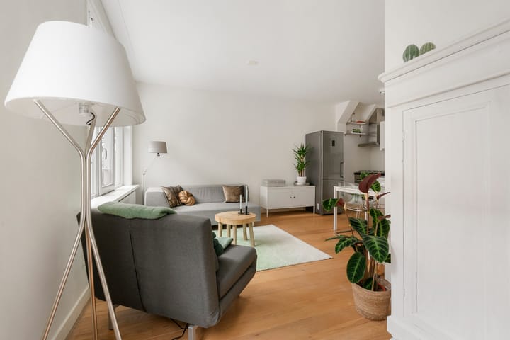 Foto 3 van Van Rappardstraat 2-1