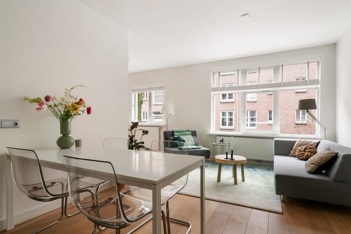 Foto 4 van Van Rappardstraat 2-1