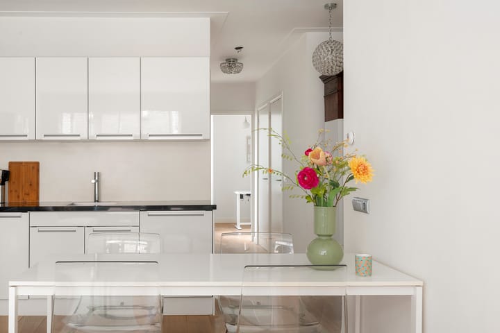 Foto 8 van Van Rappardstraat 2-1